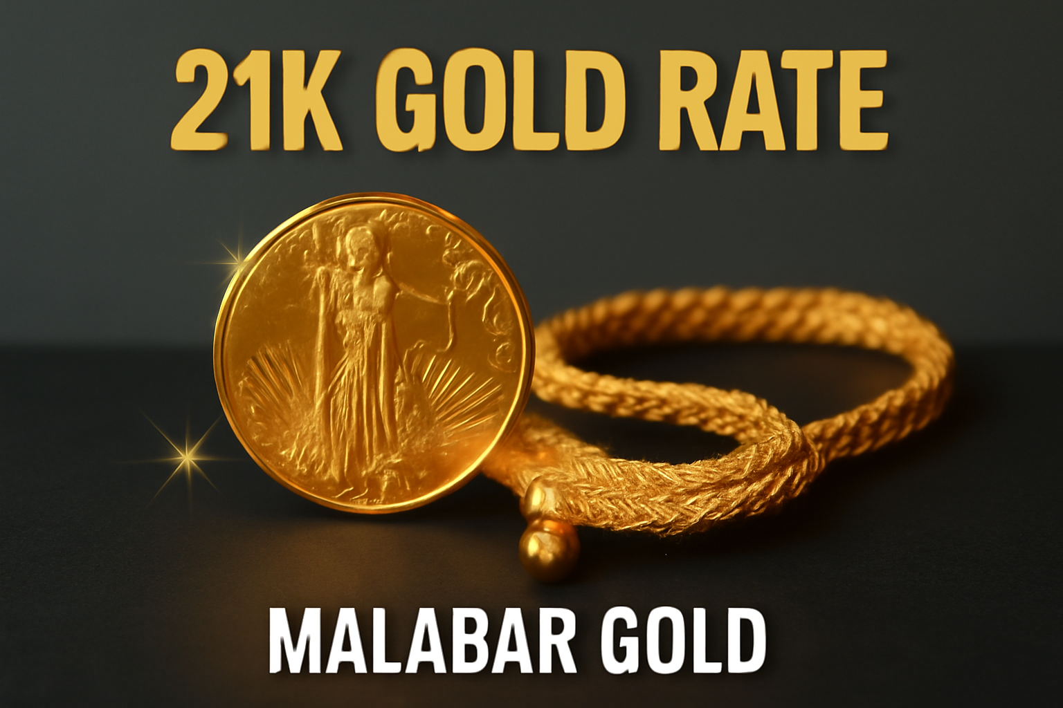 21K Gold Rate in Qatar Today: Latest Prices, Malabar Gold, and Buying Guide